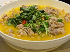 -拾溪餐厅·包厢(杭州千禧度假酒店)