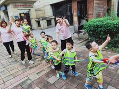 -多乐小熊托育(方庄中心)