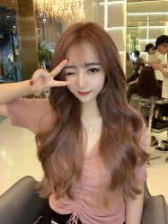 -3AM·S HAIR SALON烫发染发接发