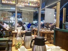 -木屋烧烤(坂田天安云谷店)