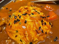 -仓桥家·焗寿司·锅物(光谷步行街店)