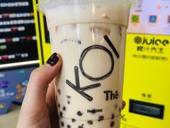 -KOI Thé(正佳广场店)