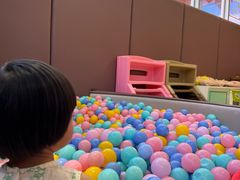 -水桶王国主题餐厅·聚会·生日派对·亲子活动·家庭套餐(亚龙湾希尔顿店)