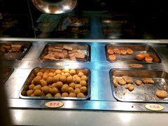 -蒙肥羊·酸汤潮牛·鲜牛肉火锅烤肉自助(岗顶店)
