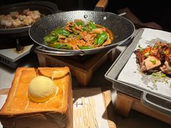 -绿茶餐厅(千岛湖银泰城店)