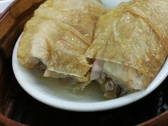 -香港蓮香樓(中環店)