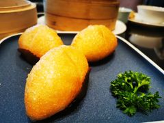 -中山保利艾美酒店-乐美中餐厅