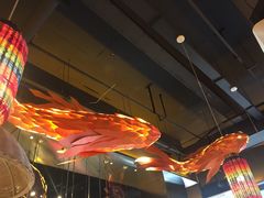 -咕嘟草帽鱼·牛奶一样的鲜鱼汤(包河万达广场创始店)