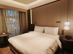 -杭州西湖桔子水晶酒店
