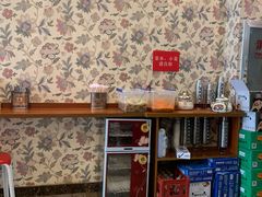 -巴依家新疆手抓饭(菱角湖万达店)