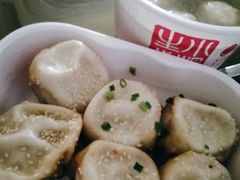 -小杨生煎(龙阳广场店)