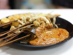-胡家麻辣串(核桃园路店)