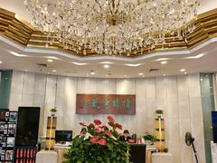 -顺风海鲜港(金玉兰店)