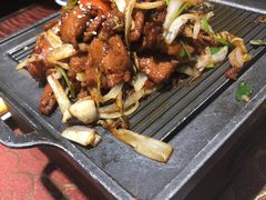 -八大碗·精致东北菜(东陵西路店)