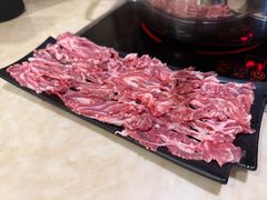 -潮汕良记牛肉火锅(洪武路店)