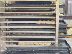 -陈大帅黄桥烧饼(桃园路店)