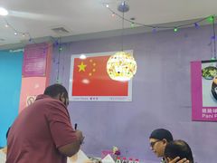 -葛尼沙印度餐厅 (镇明路店)