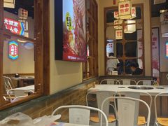 -大斌家串串火锅(上河国际店)