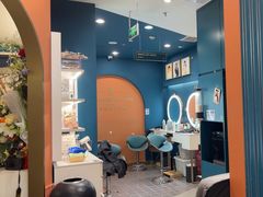 -海马体照相馆(上海晶耀前滩店)