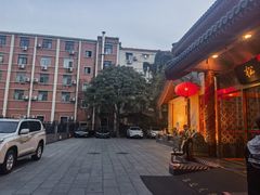 -松鹤楼(月坛店)