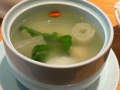 -竹里馆·淮扬菜·功夫茶(老门东店)