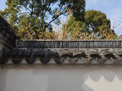 -无锡梅园公园