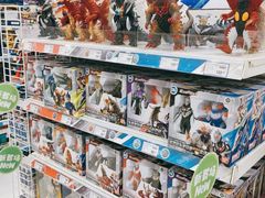 -TOYSRUS玩具反斗城(正大广场店)
