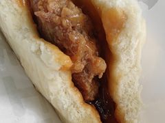 多汁大肉包-旺福楼·包点(碑亭巷店)