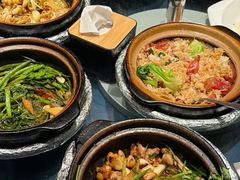 -煲煲好(朝阳门店)