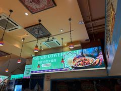 -撒拉花儿·新疆菜·清真(太阳宫店)