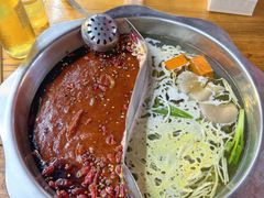 -储奇门鳝鱼火锅(总店)