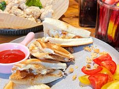-食陆号·新式台湾创意菜(苏州首店)