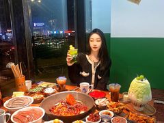 -楠火锅(哈尔滨金爵万象店)