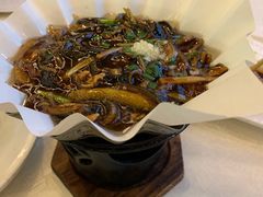 响油鳝丝-楼外楼(西湖景区孤山路店)