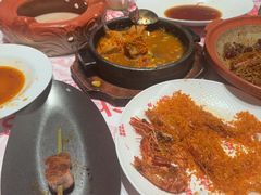 -不仔客海鲜烧烤270度海景餐厅(大东海店)