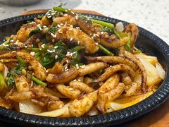 -一味韩餐(天鹅湖万达店)