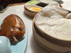 -小吊梨汤·北京菜·烤鸭(双井乐成中心店)