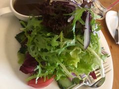 -兰特伯爵西餐厅·啤酒屋(方庄店)