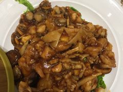 -大铁勺新津菜(东丽阳光新业广场店)