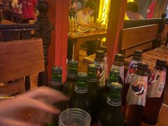 -Helens海伦司小酒馆(广州永庆坊店)
