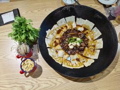 -锅里锅外地锅鸡