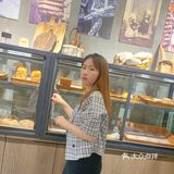 西安探店|一汐一禾，软软弹弹的面包太好吃了