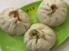 -韩包子(青石桥店)