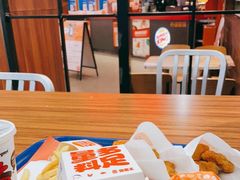 -汉堡王(永旺梦乐城店)