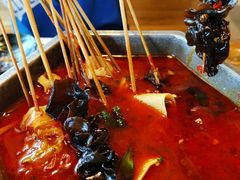 -聚点串吧·北京烧烤(赵登禹路店)