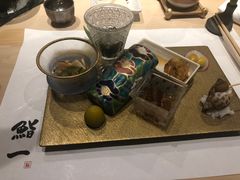 -鮨一日本料理(大中华店)
