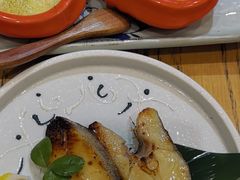 -江户家·日本料理·铁板烧(汉江东路店)
