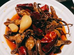 -张大胡子鱼头火锅酒楼(长益路店)