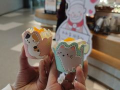 -西村叔叔的店·面包·甜品·蛋糕(清河万象汇店)