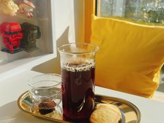 -五进制 Coffee Shop
